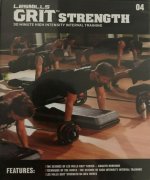 GRIT STRENGTH 04 Complete Video, Music And Notes