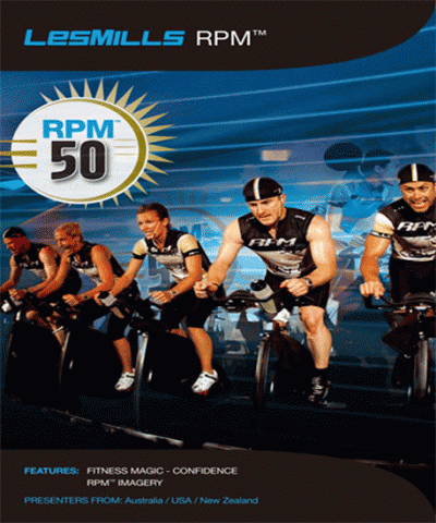 RPM 50 Complete Video, Music And Notes