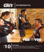 GRIT STRENGTH 10 Complete Video, Music And Notes