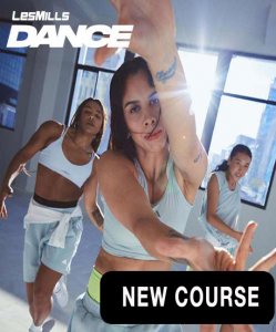 Pre Sale LESMILLS DANCE 04 Video Music And Notes