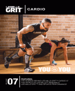 GRIT CARDIO 07 Complete Video, Music And Notes