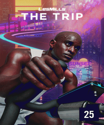 The TRIP 25 Complete Video, Music And Notes