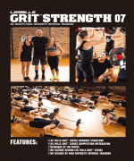 GRIT STRENGTH 07 Complete Video, Music And Notes