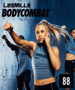 BODY COMBAT 88 Complete Video, Music and Notes