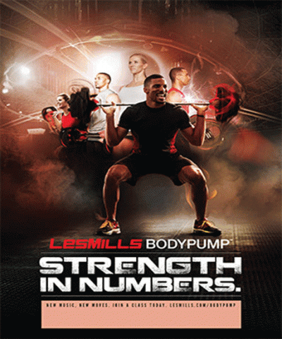 BODY PUMP 86 Complete Video, Music And Notes