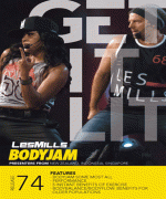 BODY JAM 74 Complete Video, Music and Notes
