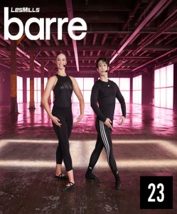 Hot Sale Barre 23 Complete Video, Music And Notes