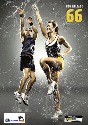 LESMILL BODY ATTACK 66 VIDEO+MUSIC+NOTES - Click Image to Close