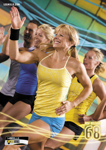 LESMILL BODY ATTACK 68 VIDEO+MUSIC+NOTES - Click Image to Close