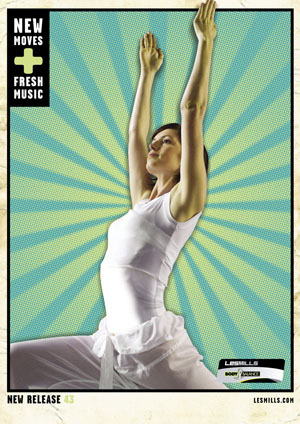LESMILLS BODY BALANCE 43 VIDEO+MUSIC+NOTES - Click Image to Close