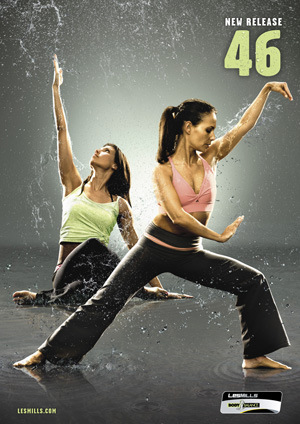 LESMILLS BODY BALANCE 46 VIDEO+MUSIC+NOTES - Click Image to Close