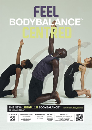 LESMILLS BODY BALANCE 57 VIDEO+MUSIC+NOTES - Click Image to Close