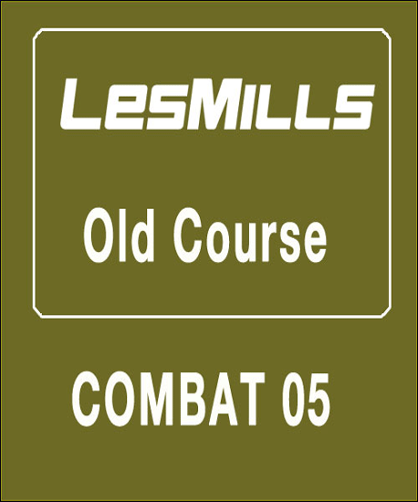 BODY COMBAT 05 Complete Video, Music and Notes - Click Image to Close