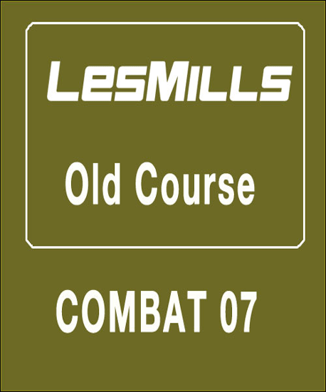 BODY COMBAT 07 Complete Video, Music and Notes - Click Image to Close