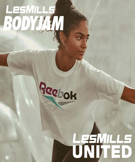 BODY JAM United Complete Video, Music and Notes - Click Image to Close