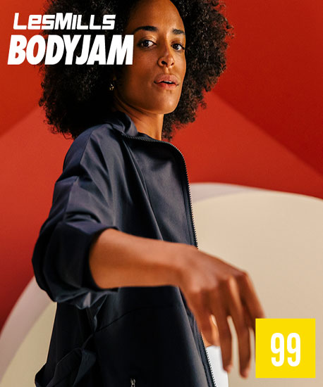 BODY JAM 99 Complete Video, Music and Notes - Click Image to Close