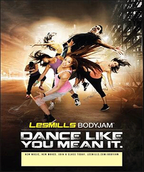 BODY JAM 65 Complete Video, Music and Notes - Click Image to Close