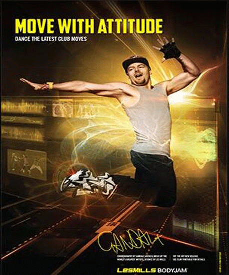 BODY JAM 66 Complete Video, Music and Notes - Click Image to Close