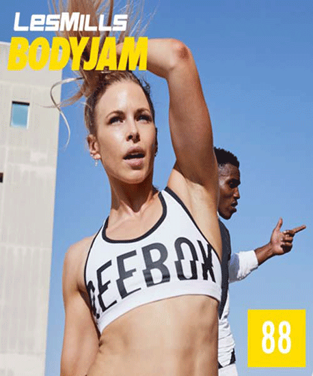 BODY JAM 88 Complete Video, Music and Notes - Click Image to Close