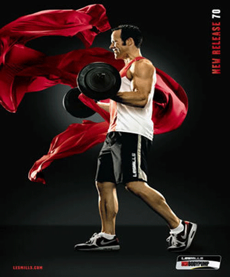 BODY PUMP 70 Complete Video, Music And Notes - Click Image to Close