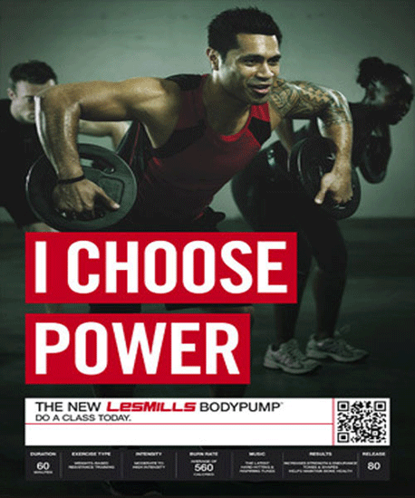 BODY PUMP 80 Complete Video, Music And Notes - Click Image to Close