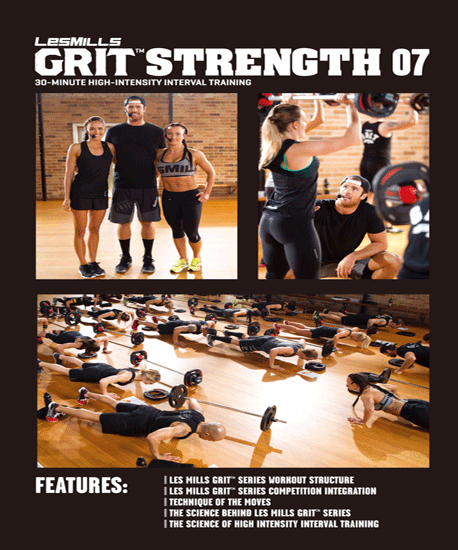 GRIT STRENGTH 07 Complete Video, Music And Notes - Click Image to Close