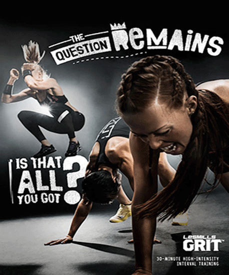 GRIT STRENGTH 21 Complete Video, Music And Notes - Click Image to Close