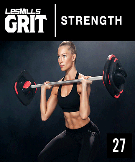GRIT STRENGTH 27 Complete Video, Music And Notes - Click Image to Close