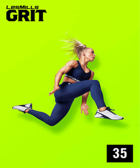 GRIT STRENGTH 35 Complete Video, Music And Notes - Click Image to Close