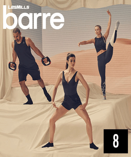 Barre 08 Complete Video, Music And Notes - Click Image to Close
