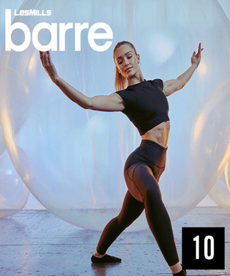 Barre 10 Complete Video, Music And Notes - Click Image to Close