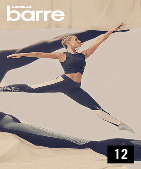 Barre 12 Complete Video, Music And Notes - Click Image to Close