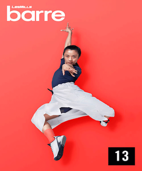 Barre 13 Complete Video, Music And Notes - Click Image to Close