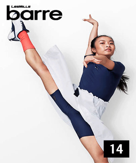 Barre 14 Complete Video, Music And Notes - Click Image to Close
