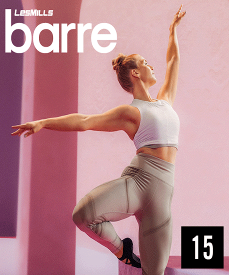 Barre 15 Complete Video, Music And Notes - Click Image to Close