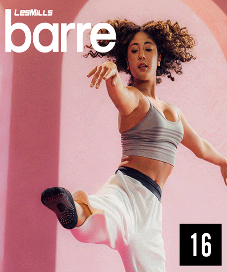 Barre 16 Complete Video, Music And Notes - Click Image to Close