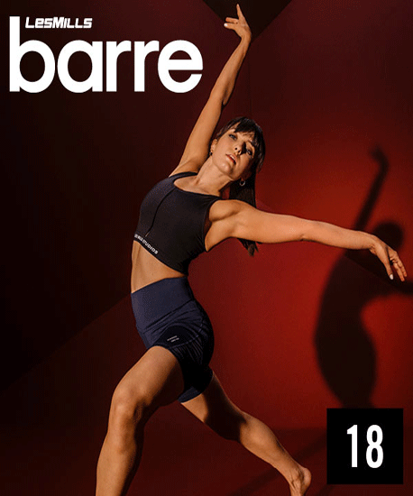 Barre 18 Complete Video, Music And Notes - Click Image to Close