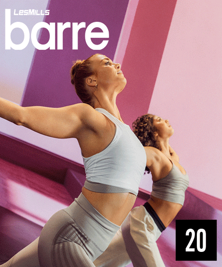 Barre 20 Complete Video, Music And Notes - Click Image to Close