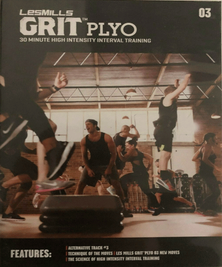 GRIT PLYO 03 Complete Video, Music And Notes - Click Image to Close