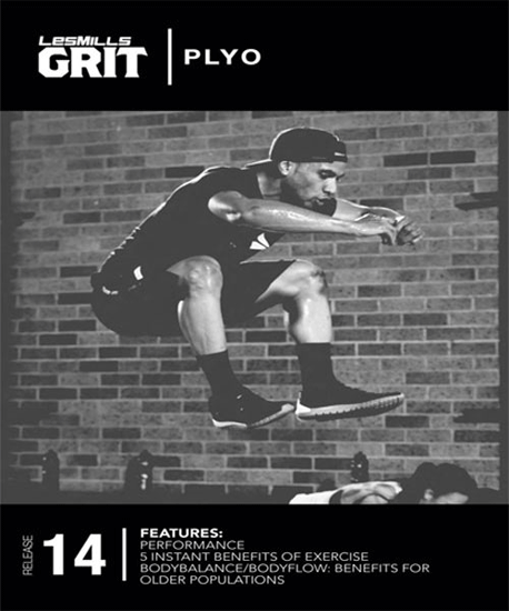 GRIT PLYO 14 Complete Video, Music And Notes - Click Image to Close