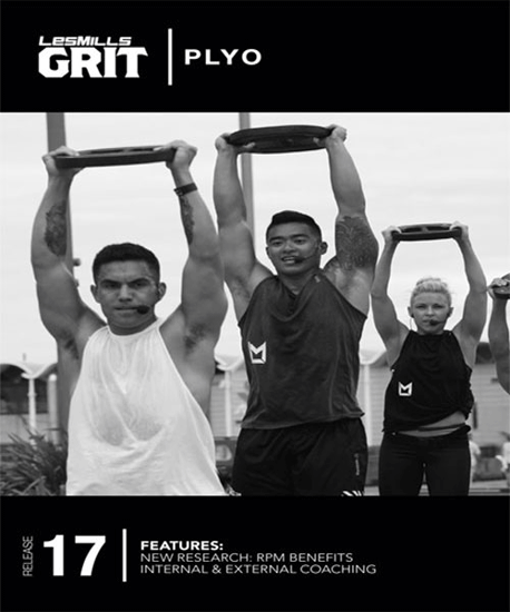 GRIT PLYO 17 Complete Video, Music And Notes - Click Image to Close