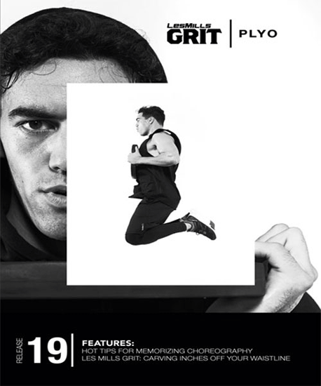 GRIT PLYO 19 Complete Video, Music And Notes - Click Image to Close