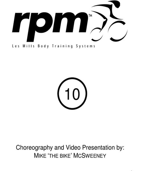 RPM 10 Complete Video, Music And Notes - Click Image to Close