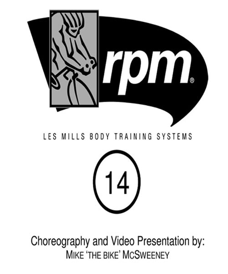 RPM 14 Complete Video, Music And Notes - Click Image to Close