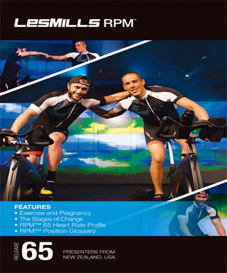 RPM 65 Complete Video, Music And Notes - Click Image to Close