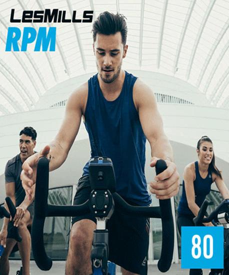 RPM 80 Complete Video, Music And Notes - Click Image to Close