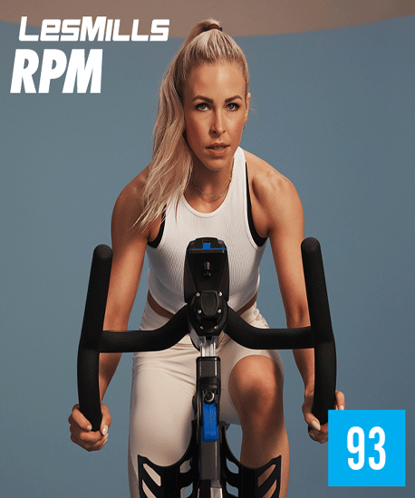 RPM 93 Complete Video, Music And Notes - Click Image to Close