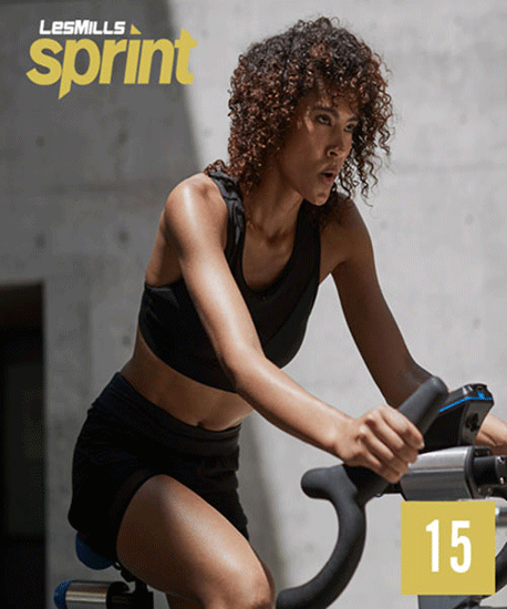 Sprint 15 Complete Video, Music And Notes - Click Image to Close