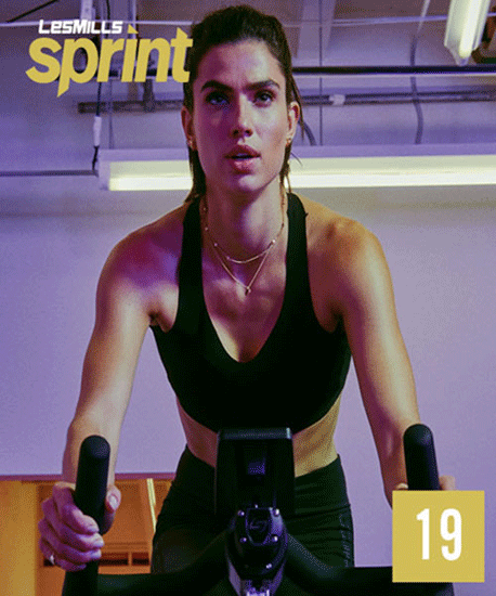 Sprint 19 Complete Video, Music And Notes - Click Image to Close