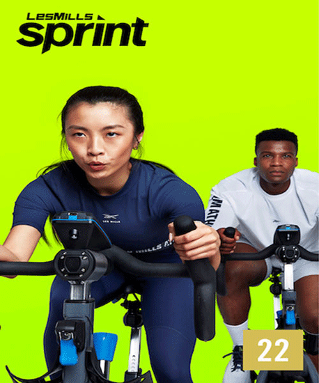 Sprint 22 Complete Video, Music And Notes - Click Image to Close